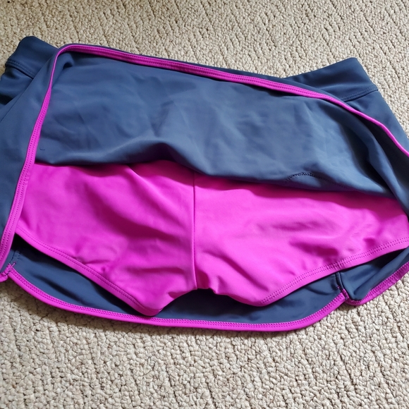 New Free Country Active Shorts size M - Picture 4 of 7